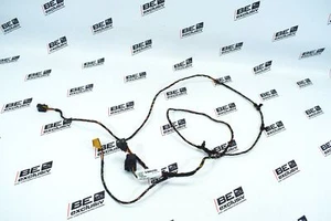 Audi A6 4G front harness cables roof line frequency sky opening 4G9877071 - Picture 1 of 4