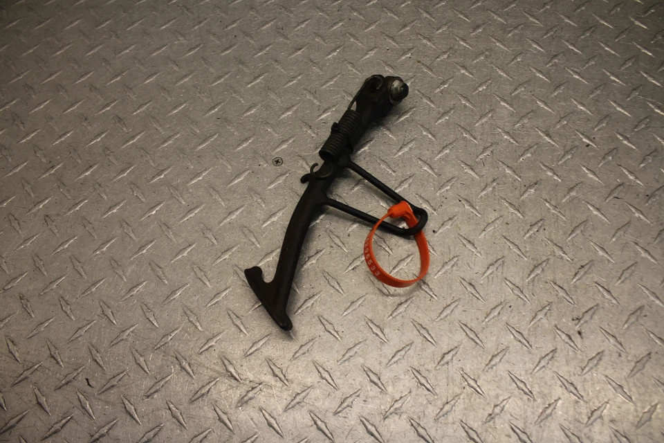 1989 HONDA INTERCEPTOR VTR VTR250 KICKSTAND SIDE KICK STAND - Image 1 of 4