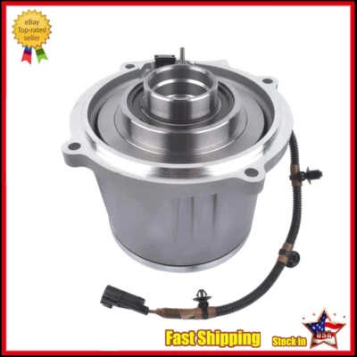 Coupling Viscous Coupler for Mazda CX-3 CX-5 CX-9 2.5 SKYACTIV AWD 2013-2023 - Image 1 of 4