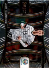 2020 Select UEFA Euro #166 Lukas Klostermann