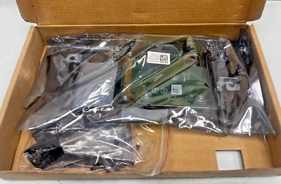 Dell EMC R440 XR2 Mini PERC RAID Controller Card Assembly Dell P/N:0JTH8Y/0MN5R8 - Image 1 of 4