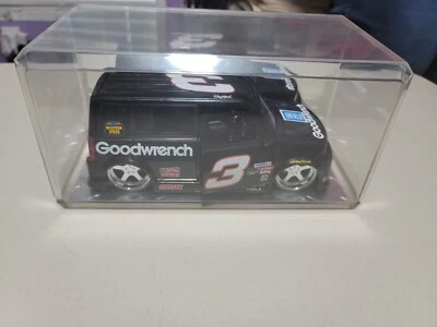 Scion Nascar Series Custom Dub 1.24 Jada Custom-2003 Goodwrench Solo 2 Hecho RARO Foto 1 de 4