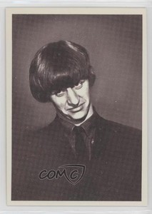 1964 Topps Beatles Movie: A Hard Days Night Ringo Starr #28 00jz