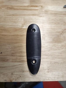 Ithaca Model 37 Butt Plate reproduction Restoration Replacement - Picture 1 of 5