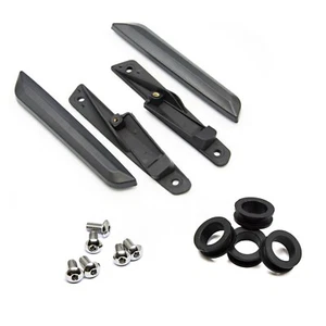 KIT STAFFE PARAVENTO GUARNIZIONI E VITI INOX R1200GS R1250GS STD ADV 13-23 - Imagen 1 de 15