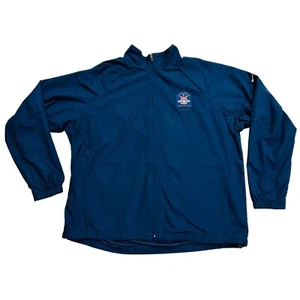 Lou Brock's HOF Member Jacket 2007 Induction Ceremony Tony Gwynn Cal Ripken Jr - Picture 1 of 11
