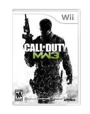 Vendas de Call of Duty: Modern Warfare 3 superam US$ 1 bi