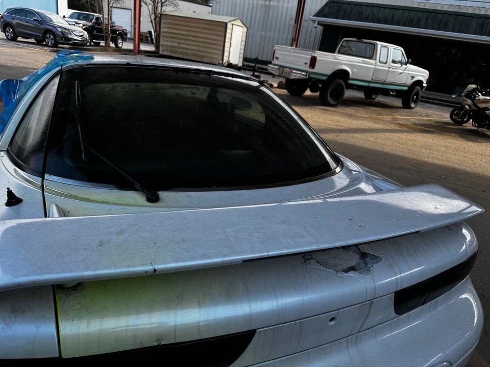 1995 1996 1997 Mitsubishi 3000GT OEM заднее стекло купе - Изображение 1 из 4