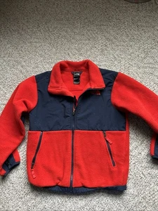 Jungen The North Face Jacke Größe 10/12 - Bild 1 von 4