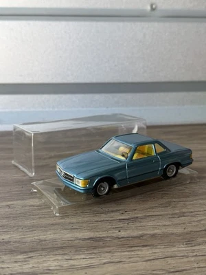 KELLERMANN AKA: CKO 1:43 SCALE, TIN 440 Mercedes Benz - Image 1 of 4