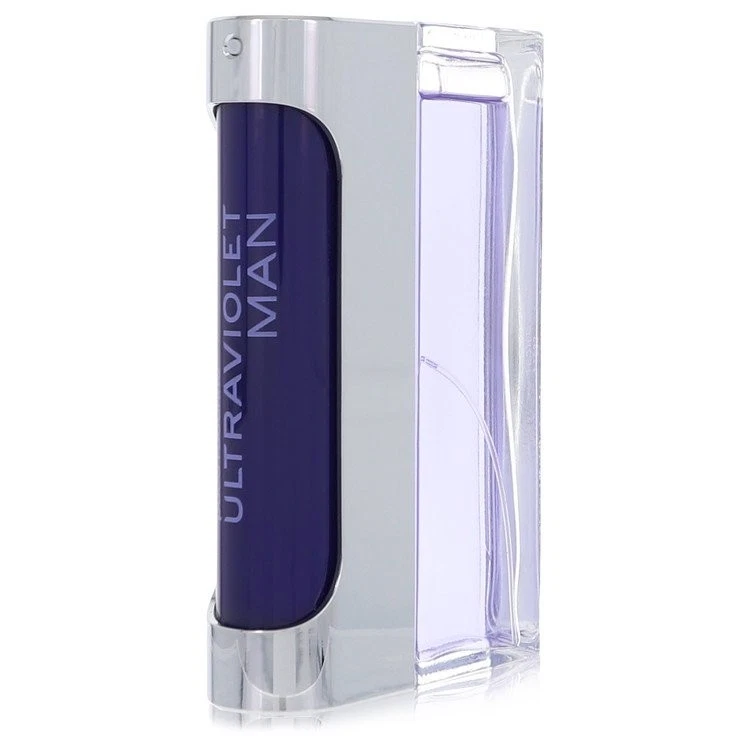 Ultraviolet de Paco Rabanne Eau De Toilette Spray (Probador) 3,4 OZ Foto 1 de 1