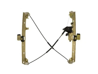 Regulador de ventana clásico Dorman 53267YVQF para GMC Sierra 1500 HD 2007 Foto 1 de 2