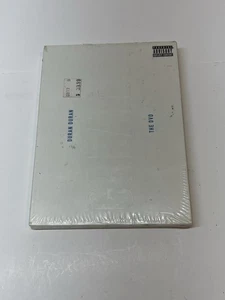 Vintage Duran Duran Greatest The DVD Brand New Sealed 2003 Advisory Explicit  - Imagen 1 de 12