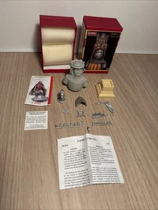 Kit de resina y metal sin pintar 1/10 Andrea Miniatures Jaime I 1208-1276 S9-B22 * - Imagen 1 de 10