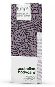 Femigel Intimgel gegen Scheidentrockenheit, Juckreiz und Geruchslinderung - Hormon - - Bild 1 von 4