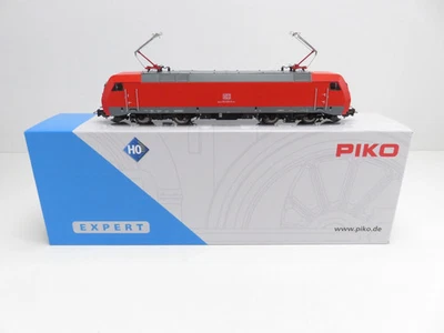 (THX813) Piko 51122 E-Lok BR 152 019-6 der DB AG, digital Sound, DC, H0, OVP - Bild 1 von 4