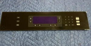 Genuine KITCHENAID Oven Touch Panel ONLY # 8304333 (Board not included) - Picture 1 of 18