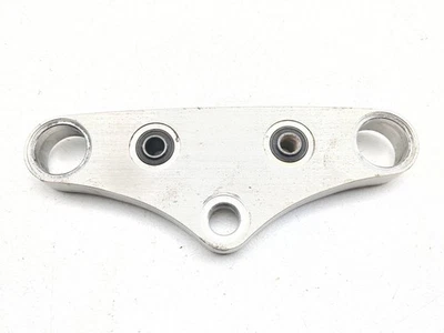 01-04 Suzuki VL800 Intruder Volusia Superior Triple Abrazadera Árbol TRSH PL Foto 1 de 4