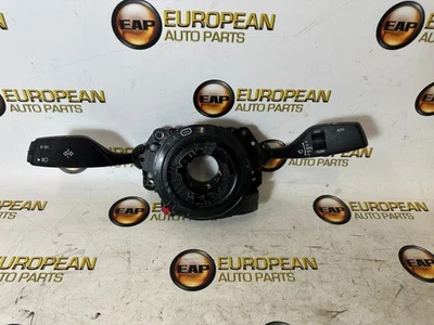 2018-23 BMW F90 M5 2017-20 G30 STEERING WHEEL CLOCKSPRING CLOCK SPRING SWITCHES Foto 1 de 4