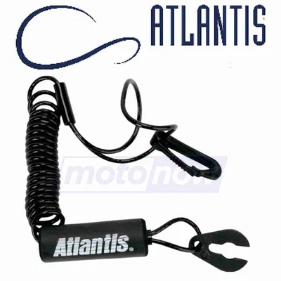 Atlantis Lanyard for 2002-2004 Yamaha XL700A WaveVenture XL700 - WaterCraft fj Foto 1 de 4
