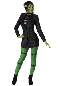 Women's Frankenstein Costume - Picture 1 of 1