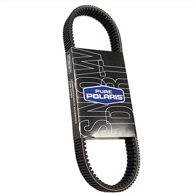 Correia de embreagem Polaris Snowmobile fabricante de equipamento original turbo drive, 3211117, 3211121 - Imagem 1 de 4
