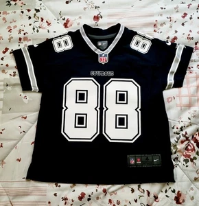 Nike Dallas Cowboys Dez Bryant #88 Jugend Trikot S4 NFL Football Shirts - Bild 1 von 4