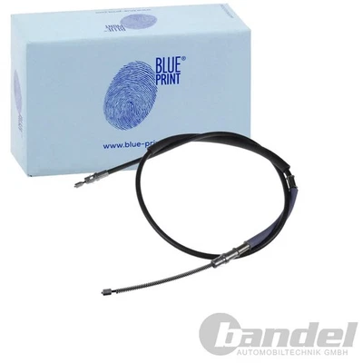 Câble De Frein À Main Arrière Droit Compatible Avec JEEP CHEROKEE | ADA104611 - Photo 1/3