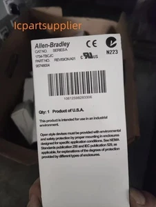 1PCS 1734-TBCJC Brand-new Fast Shipping - Picture 1 of 1