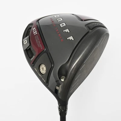 ONOFF ONOFF AKA 2024 10.5° Stiff Regular Right-Handed 45.5in Driver w/HC 298g - Image 1 of 4