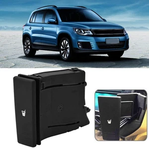 -Portabicchieri anteriore destro portabicchieri porta lattine #6Q0858602E per VW Polo 9N - Foto 1 di 11