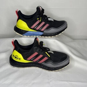 Adidas Continental Boost Torsion System Sz 5.5 - Picture 1 of 7