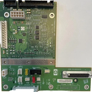 HP - Interconnect PC board - Q1273-60219 - Afbeelding 1 van 2