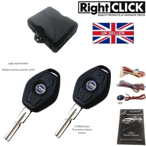 LATEST High Spec Remote Keyless Entry for car central lock KE670HC - Picture 1 of 5