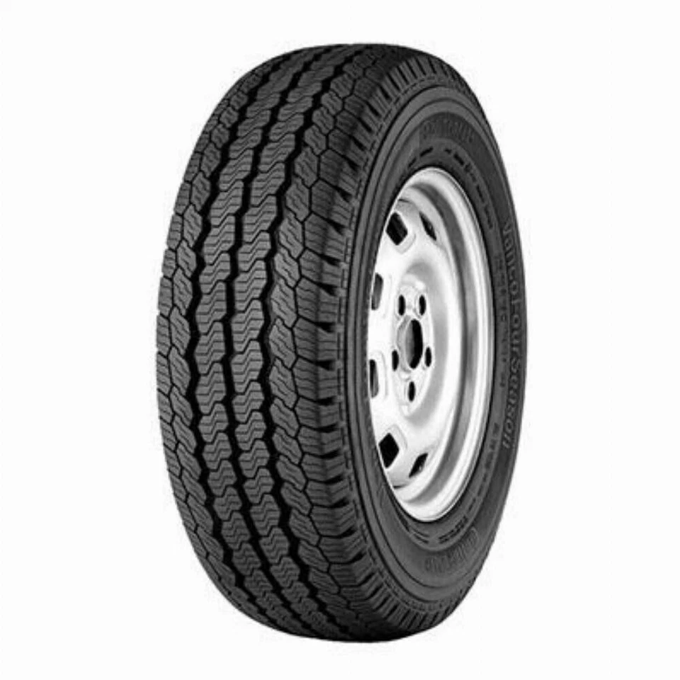 Continental VancoFourSeason 2 235/65 R16 115/113R Ganzjahresreifen