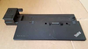 Lenovo 00HM918 ThinkPad Pro Dock Docking Station SD20F82751 40A1 - Picture 1 of 5