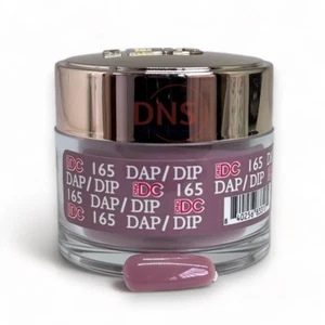 DND DC Dip Powder 1.6 Oz #165 - Picture 1 of 1