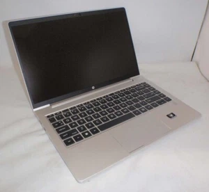 HP Probook 445 G9 AMD Laptop-AMD Ryzen 7 5825U 8 Core-32GB-256GB-Touchscreen - Picture 1 of 1