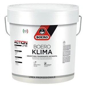 BOERO KLIMA antimuffa DA LT 14 - Foto 1 di 1