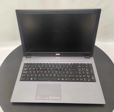 Stonebook Pro Laptop Intel Core I3-8130U @2.20Ghz 240GB SSD 8GB RAM Windows 11 - Immagine 1 di 4