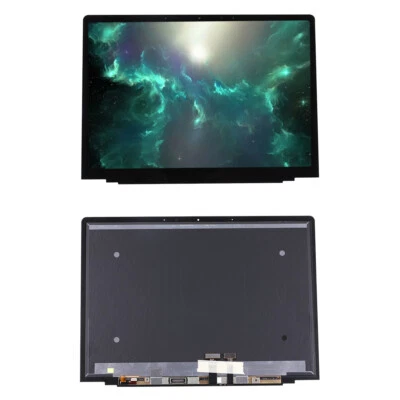 OEM For Microsoft Surface Laptop 4 13.5" 1950 1951 LCD Touch Screen Replacement - Image 1 of 4