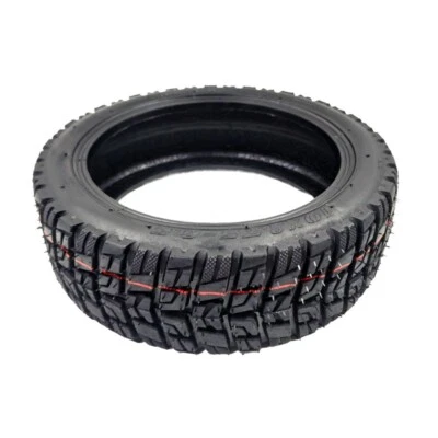 Roller Zubeh?r Offroad Staubsauger Reifen Gr??e 10X2 75 f??r Dualtron f??r Sp - Bild 1 von 4