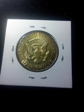 1967 Jfk Cover