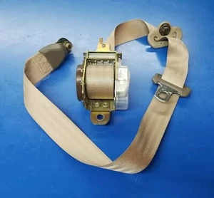 2000-2002 Honda Accord Sedan Front Right PSGR Seat Belt Retractor Assembly OEM - Picture 1 of 10