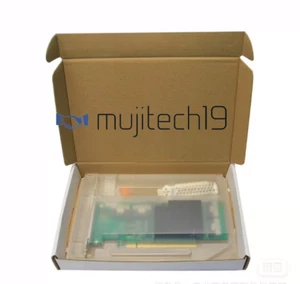 CNS44PE16 NVMe U.2 na PCIe 3.0 X16 Adapter Board Karta rozszerzeń Pasuje do SFF8654 - Zdjęcie 1 z 3