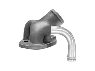 Tubulação de distribuição de água Cadillac Eldorado 1981-1982 14522XYQG 4.1L V6 - Imagem 1 de 2