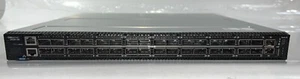 Dell EMC Z9100 Z9100-ON 34 PORT SWITCH - Picture 1 of 10