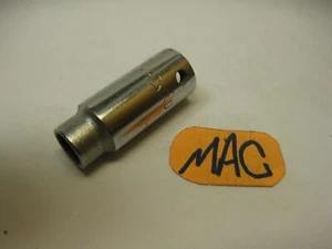 MAC tools 3/8" drive 3/8 SAE Deep Socket 12 point USA XD122 Nice! - Picture 1 of 9