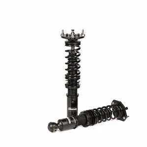 MCA Suspension R34GT-PC Pro Comfort Coilovers (Skyline R34 GTS 99-02) - Bild 1 von 1
