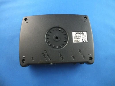 Steuergerät HFU2 f Cark91 Nokia 6310i MCC-1 Freisprecheinrichtung 5110 6210 6310 - Bild 1 von 4